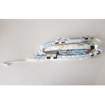9803129780 AIRBAG TENDINA LATERALE SINISTRA CITROEN C3 PICASSO 1.6 D 68KW 9H06 2014
