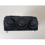 69947013 CENTRALINA COMANDO CLIMA ARIA MANUALE CITROEN C3 PICASSO 1.6 D 68KW 9H06 2014