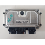 9654823880 CENTRALINA MOTORE PEUGEOT 307 CC 1.6 B 80KW 2004 NFU 0261208301 
