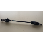 43410-0H010-A SEMIASSE SEMIALBERO ANTERIORE DESTROTOYOTA AYGO 1.0 B 50KW AUT 5P (2010) 