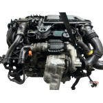 9H06 MOTORE CITROEN C3 PICASSO 1.6 1600 D 68KW 9H06 2014