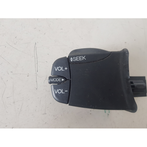 98AB14K147AD COMANDI AL VOLANTE FORD FUSION 1.4 TDCI 50KW 2007
