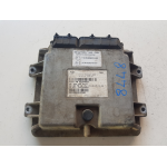 55204807 CENTRALINA METANO METATRON FIAT PUNTO (188) 1.2 B 2006