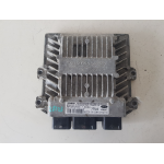7S61-12A650-FA CENTRALINA MOTORE FORD FUSION 1.4 TDCI 50KW 2008