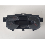 248106808R QUADRO STRUMENTI VEGLIA CONTACHILOMETRI KM RENAULT CAPTUR 0.9 B GPL 66KW 2019