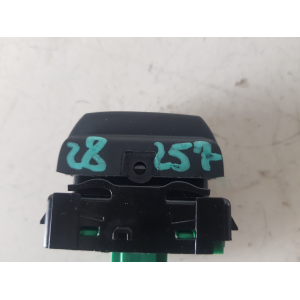 251534917R PULSANTE INTERRUTTORE START E STOP RENAULT CAPTUR 0.9 B GPL 66KW 2019