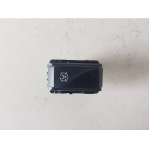 251534917R PULSANTE INTERRUTTORE START E STOP RENAULT CAPTUR 0.9 B GPL 66KW 2019