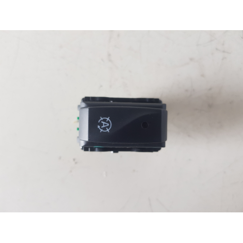 251534917R PULSANTE INTERRUTTORE START E STOP RENAULT CAPTUR 0.9 B GPL 66KW 2019