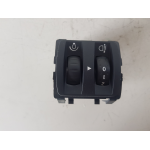 251900567R COMANDO REGOLAZIONE LUCI E FARI RENAULT CAPTUR 0.9 B GPL 66KW 2019
