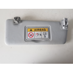 964003555R ALETTA PANTINA PARASOLE DESTRA LATO PASSEGGERO RENAULT CAPTUR 2019