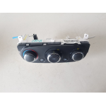 272704701R CENTRALINA COMANDO CLIMA ARIA A/C RENAULT CAPTUR 0.9 B GPL 66KW 2019 5R5841100