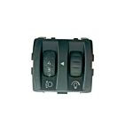 8200095495B CENTRALINA COMANDO LUCI RENAULT TWINGO II 1.2 B 56KW 76Cv 2007
