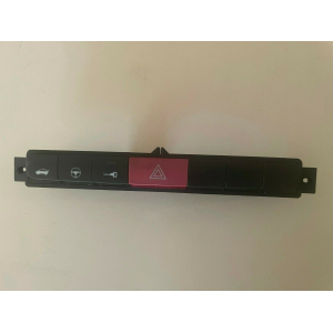 61041800 GRUPPO DI COMANDO QUATTRO FRECCE FIAT GRANDE PUNTO 1.2 B 48KW 2006 735383233