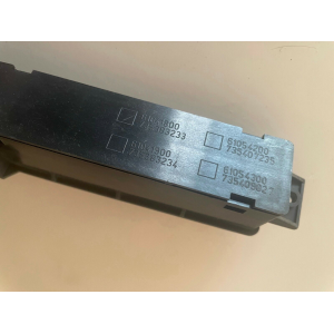 61041800 GRUPPO DI COMANDO QUATTRO FRECCE FIAT GRANDE PUNTO 1.2 B 48KW 2006 735383233