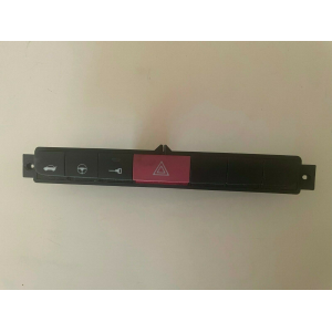 61041800 GRUPPO DI COMANDO QUATTRO FRECCE FIAT GRANDE PUNTO 1.2 B 48KW 2006 735383233