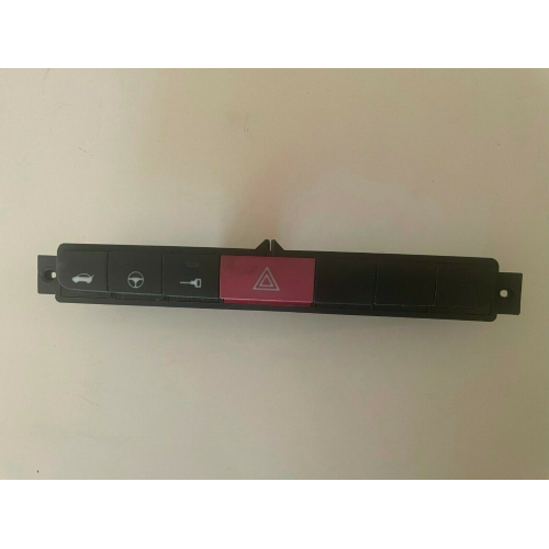 61041800 GRUPPO DI COMANDO QUATTRO FRECCE FIAT GRANDE PUNTO 1.2 B 48KW 2006 735383233