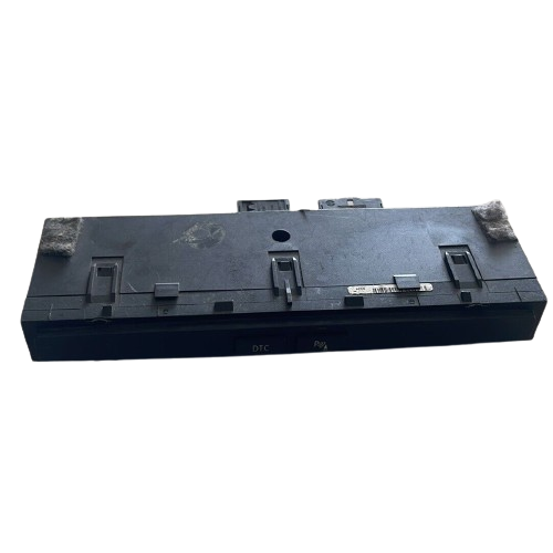 6952478 PULSANTIERA DTC PDC PARKING DYNAMIC TRACTION CONTROL BMW SERIE 5 2005
