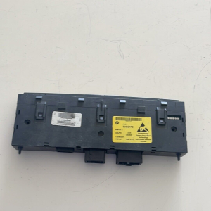 6952478 PULSANTIERA DTC PDC PARKING DYNAMIC TRACTION CONTROL BMW SERIE 5 2005
