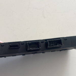 6952478 PULSANTIERA DTC PDC PARKING DYNAMIC TRACTION CONTROL BMW SERIE 5 2005
