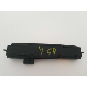 735531333 GRUPPO DI COMANDO ASR OFF LANCIA YPSILON 1.2 51KW 5P B/GPL 5M (2012)
