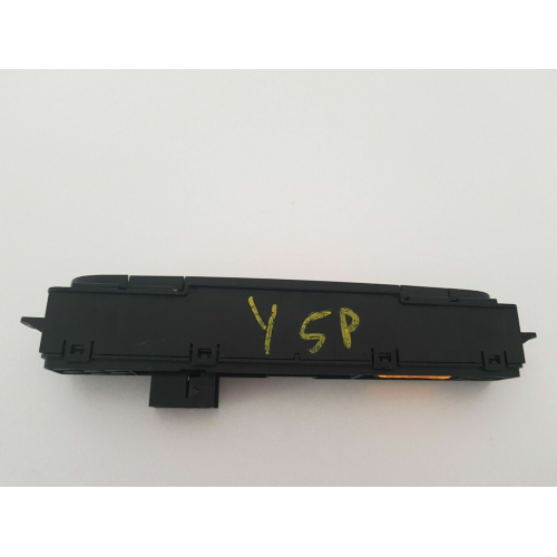 735531333 GRUPPO DI COMANDO ASR OFF LANCIA YPSILON 1.2 51KW 5P B/GPL 5M (2012)
