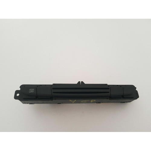 735531333 GRUPPO DI COMANDO ASR OFF LANCIA YPSILON 1.2 51KW 5P B/GPL 5M (2012)
