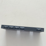 61.31 3415618 CONSOLLE CENTRALE MENU DSC RISCALDAMENTO SEDILI BMW X3 E83 2008
03742522