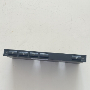 61.31 3415618 CONSOLLE CENTRALE MENU DSC RISCALDAMENTO SEDILI BMW X3 E83 2008
03742522