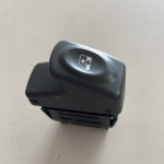 432963K PULSANTE INTERRUTTORE ALZACRISTALLO POSTERIORE SINISTRO RENAULT SCENIC 2006
