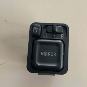 S9AJ110M1 COMANDFO INTERRUTTORE REGOLAZIONE SPECCHI RETROVISORI HONDA HRV HR-V 2001
