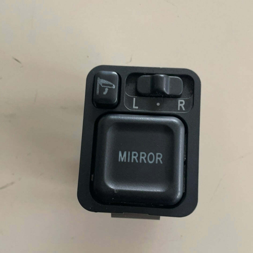 S9AJ110M1 COMANDFO INTERRUTTORE REGOLAZIONE SPECCHI RETROVISORI HONDA HRV HR-V 2001

