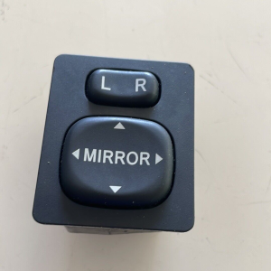769746 COMANDO INTERRUTTORE REGOLAZIONE SPECCHI RETROVISORI TOYOTA YARIS 1.3 B 2010