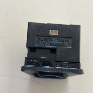 769746 COMANDO INTERRUTTORE REGOLAZIONE SPECCHI RETROVISORI TOYOTA YARIS 1.3 B 2010