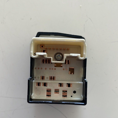769746 COMANDO INTERRUTTORE REGOLAZIONE SPECCHI RETROVISORI TOYOTA YARIS 1.3 B 2010