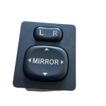 769746 COMANDO INTERRUTTORE REGOLAZIONE SPECCHI RETROVISORI TOYOTA YARIS 1.3 B 2010