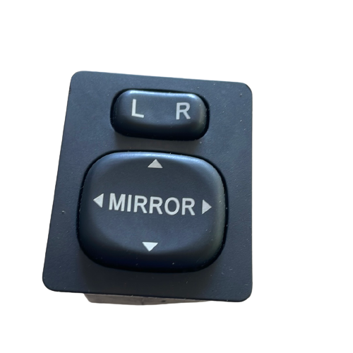 769746 COMANDO INTERRUTTORE REGOLAZIONE SPECCHI RETROVISORI TOYOTA YARIS 1.3 B 2010