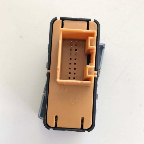 1S0927137P PULSANTE INTERRUTTORE COMANDO START E STOP VOLKSWAGEN UP 2017

