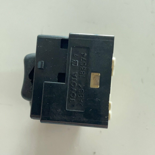 183574 COMANDO REGOLAZIONE SPECCHI RETROVISORI TOYOTA COROLLA
