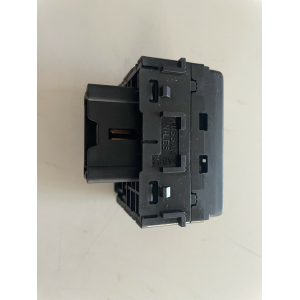 COMANDO REGOLAZIONE SPECCHI RETOVISORI ELETTRICI NISSAN MICRA K12 2005
