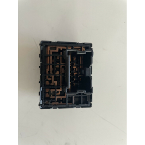 COMANDO REGOLAZIONE SPECCHI RETOVISORI ELETTRICI NISSAN MICRA K12 2005
