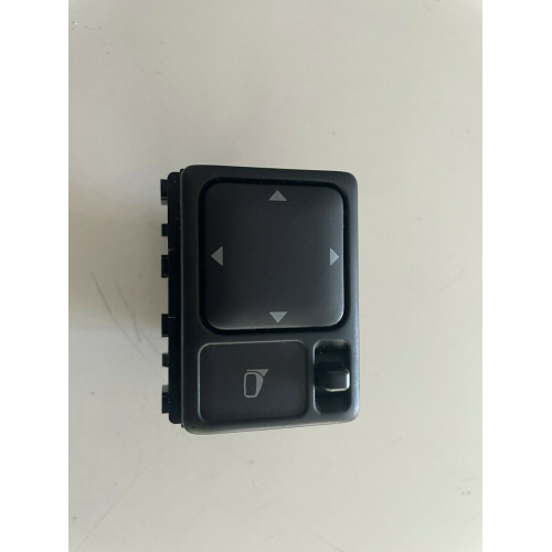 COMANDO REGOLAZIONE SPECCHI RETOVISORI ELETTRICI NISSAN MICRA K12 2005
