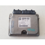 51798647 CENTRALINA MOTORE FIAT MULTIPLA 1.6 B METANO 76KW 182B6000 2009 IAW4EF.G4  