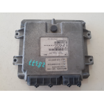 51822896 CENTRALINA INIEZIONE METANO FIAT PANDA 1.2 B 44KW 2009 188A4000