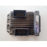 897350-9467 97350948 112500-0165 CENTRALINA MOTORE GM OPEL MERIVA 1.7 DTI Z17DTH