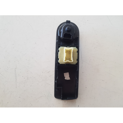 254118044R PULSANTIERA ALZAVETRO ANTERIORE SINISTRA RENAULT CLIO 1.2 B 54KW GPL D4F P7 2013