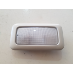 735244962 PLAFONIERA LUCE ABITACOLO INTERNA FIAT 500 ANNO 2018