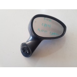 SPECCHIO SPECCHIETTO RETROVISORE ESTERNO DESTRO FIAT 500 7PIN 2018