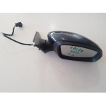 5J1857502BF SPECCHIO SPECCHIETTO RETROVISORE ESTERNO DESTRO SKODA FABIA 2009 5PIN