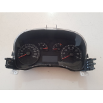 51810208 QUADRO STRUMENTI VEGLIA CONTACHILOMETRI KM FIAT PANDA 1.2 B  METANO 44KW 2009 188A4000