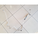 52060986 TUBO TUBAZIONE CONDOTTO ARIA CONDIZIONATA A/C  FIAT 500 1.2 B 51KW 69CV 2018 169A4000